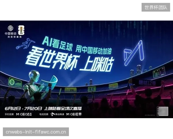 世界杯观赛成本再创新高，或将催生更多元化的线上观赛体验。